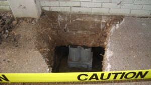 Ocala Slab Foundation Repair Services